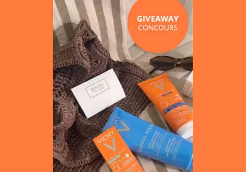 Check Out Some of the Best Deals and Free Samples in Canada | Canadian Free Stuff Win a Vichy prize pack in this new Vichy Canada Contest