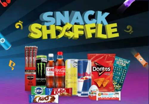 Check Out Some of the Best Deals and Free Samples in Canada | Canadian Free Stuff Win instant win prizes, $100 fuel cards, and a VIP experience for 2 at the 2027 JUNO Awards from Waypoint Convenience