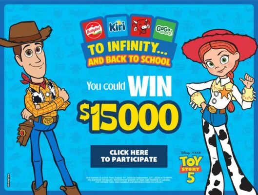Check Out Some of the Best Deals and Free Samples in Canada | Canadian Free Stuff Win $15.000 cash in the new Babybel Contest -Babybel Cheese contest