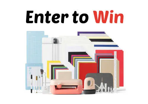 Check Out Some of the Best Deals and Free Samples in Canada | Canadian Free Stuff Win a Cricut Joy 2 bundle in this new Cricut contest canada