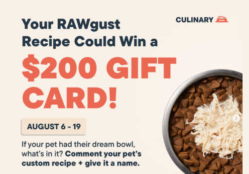 Check Out Some of the Best Deals and Free Samples in Canada | Canadian Free Stuff Win a $200 Pet Valu gift card in this new Pet valu contest