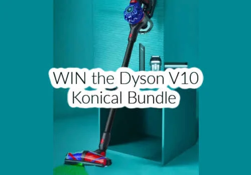 Check Out Some of the Best Deals and Free Samples in Canada | Canadian Free Stuff Win a Dyson vacuum in this new Dyson Canada Contest -Dyson Contest Canada