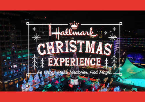 Win a Hallmark Christmas Experience in this new Hallmark Contest. Hallmark Channel Contest for Canada