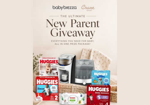 Check Out Some of the Best Deals and Free Samples in Canada | Canadian Free Stuff Win the Ultimate Baby Bundle-New Huggies Giveaway