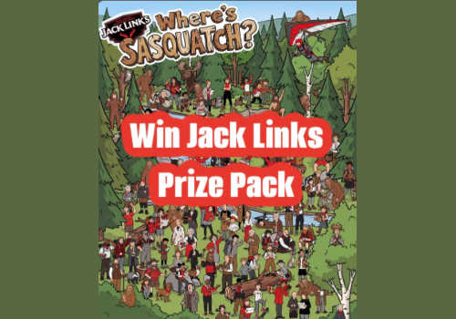Check Out Some of the Best Deals and Free Samples in Canada | Canadian Free Stuff Win a Jack Links prize pack in this new Jack Links Contest