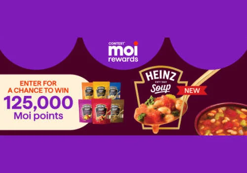 Check Out Some of the Best Deals and Free Samples in Canada | Canadian Free Stuff Win 125,000 MOI points in this new Metro Ontario Contest