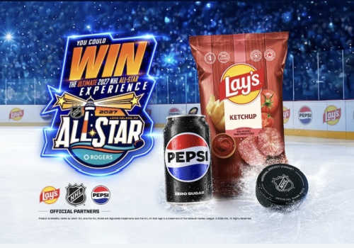 Check Out Some of the Best Deals and Free Samples in Canada | Canadian Free Stuff WIN THE ULTIMATE 2027 NHL® ALL?STAR EXPERIENCE -New Pepsi Contest