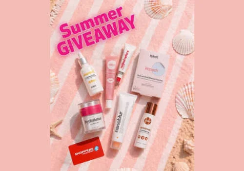 Check Out Some of the Best Deals and Free Samples in Canada | Canadian Free Stuff New Shoppers Drug Mart contest -Win a prize bundle