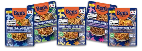 Ben’s Original Back To School Giveaway: INSTANT WIN $100 Visa PrePaid cards or a $5000 Grand Prize! | Canadian Free Stuff Enter the Uncle Bens Canada Contest for a chance to win instant $100 Visa Prepaid cards or a $5,000 grand prize. Check prizes, rules and entry details.