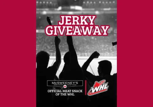 Check Out Some of the Best Deals and Free Samples in Canada | Canadian Free Stuff McSweeney`s Contest Canada 2026- Win a jerky prize pack. Enter the McSweeney`s Jerky Contest Today!