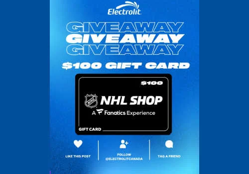 Check Out Some of the Best Deals and Free Samples in Canada | Canadian Free Stuff Win a $100 NHL gift card in this new NHL Contest
