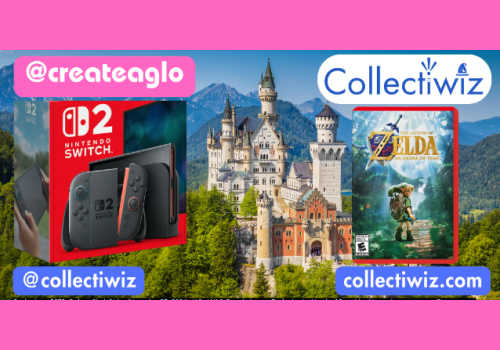 Check Out Some of the Best Deals and Free Samples in Canada | Canadian Free Stuff Win a Nintendo Switch prize in this new Nintendo Canada Contest