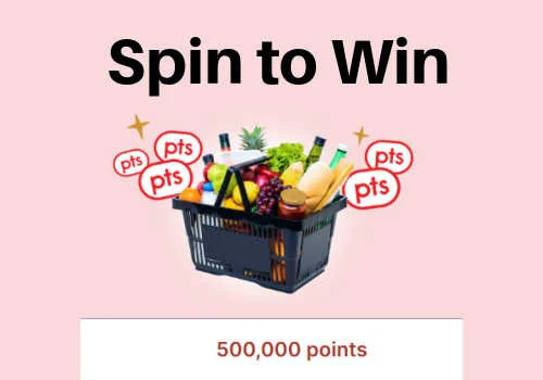 Check Out Some of the Best Deals and Free Samples in Canada | Canadian Free Stuff Spin to Win up to 500,000 PC Optimum points in this new PC Optimum contest
