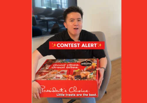 Check Out Some of the Best Deals and Free Samples in Canada | Canadian Free Stuff Presidents Choice Contest: Win a Curated box of Treats!