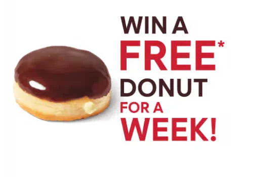 Tim Hortons Hockey Cards Contest -Win a Trip to the 2027 Stanley Cup Final & More! | Canadian Free Stuff Tim Hortons NHL Hockey Challenge 2026 -win a free donut for a week