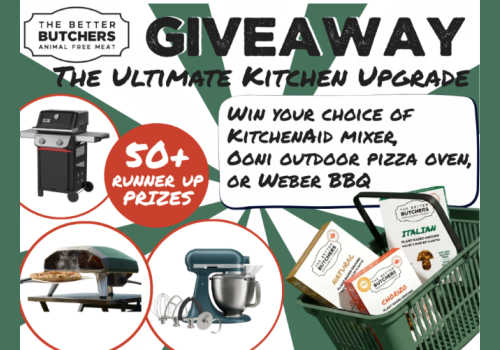 Check Out Some of the Best Deals and Free Samples in Canada | Canadian Free Stuff Win the Ultimate Kitchen upgrade in this new Weber BBQ contest