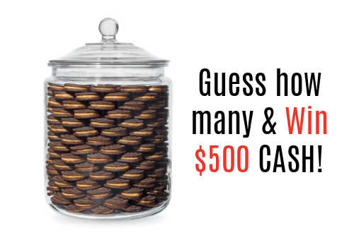 Check Out Some of the Best Deals and Free Samples in Canada | Canadian Free Stuff Win $500 CASH with the Food Network contest Canada