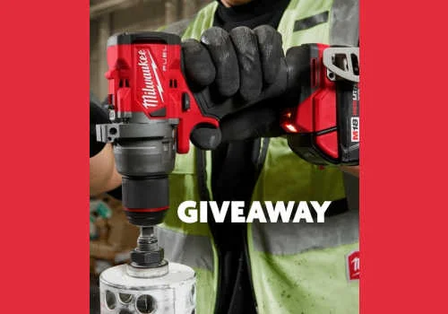 Check Out Some of the Best Deals and Free Samples in Canada | Canadian Free Stuff Win a Milwaukee tool in this new Home Hardware Contest