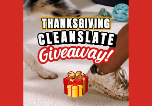Check Out Some of the Best Deals and Free Samples in Canada | Canadian Free Stuff Hoover Contest Canada: 1 Lucky Winner Gets a Hoover Cleanslate spot Cleaner