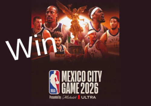 Check Out Some of the Best Deals and Free Samples in Canada | Canadian Free Stuff Win a trip to a NBA game in this new NBA Contest