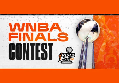 Check Out Some of the Best Deals and Free Samples in Canada | Canadian Free Stuff Win a trip for two to the 2026 WNBA Finals -New NBA Contest