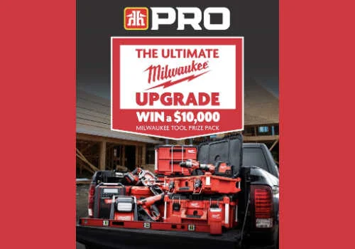 Check Out Some of the Best Deals and Free Samples in Canada | Canadian Free Stuff Win a $10,000 Milwaukee Tool Prize Pack in this new Home Hardware Contest