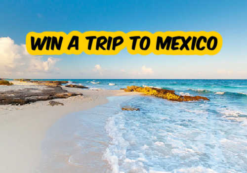Check Out Some of the Best Deals and Free Samples in Canada | Canadian Free Stuff CBC Contest-Win 1 of 4 All-Inclusive Vacations to Mexico plus daily prizes to be won! Enter the CBC Canada Contest today!