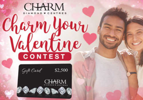 Check Out Some of the Best Deals and Free Samples in Canada | Canadian Free Stuff Ctv Contest for Canada-Win a $2500 Charm Diamond gift card -Enter this CTV Atlantic contest today.