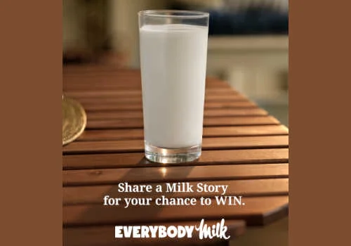 Check Out Some of the Best Deals and Free Samples in Canada | Canadian Free Stuff Dairy Farmers Contest Canada