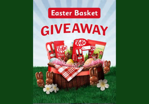Check Out Some of the Best Deals and Free Samples in Canada | Canadian Free Stuff Win a KITKAT Easter Basket with this new Kit Kat Contest Canada.