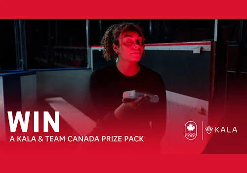 Team Canada Contest 2026