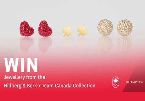 Team Canada Contest 2026