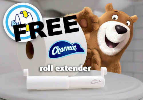 Check Out Some of the Best Deals and Free Samples in Canada | Canadian Free Stuff Order your Free Charmin roll extender Canada today! Get it mailed to your home for free!