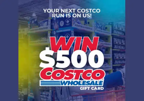 Check Out Some of the Best Deals and Free Samples in Canada | Canadian Free Stuff Costco Canada Contest - Win a $500 Costco gift card in this Costco Contest Canada.