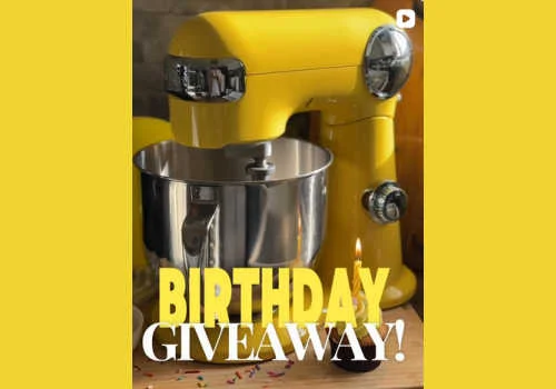 Check Out Some of the Best Deals and Free Samples in Canada | Canadian Free Stuff Win a Yellow daffadil