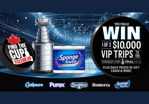 Check Out Some of the Best Deals and Free Samples in Canada | Canadian Free Stuff Kruger Contest: WIN 1 of 3 $10,000 Trips to the 2026 Stanley Cup Final! PLUS, INSTANT WIN PRIZES!