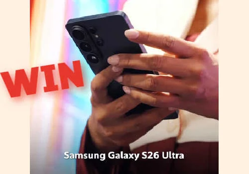 Check Out Some of the Best Deals and Free Samples in Canada | Canadian Free Stuff Rogers Canada Contest – Win the NEW Samsung Galaxy S26 Ultra /NHL Tickets & Jerseys