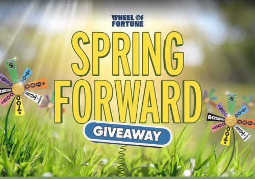 Check Out Some of the Best Deals and Free Samples in Canada | Canadian Free Stuff Wheel of Fortune Contest