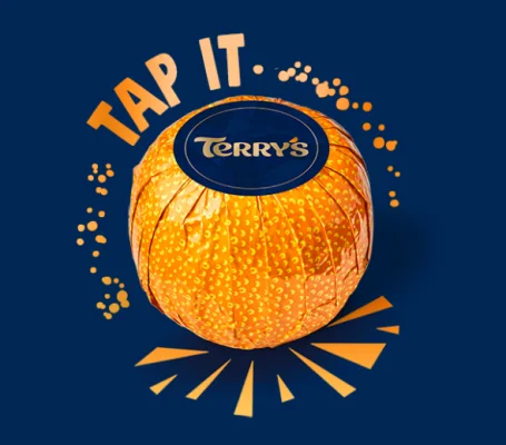 Terrys Chocolate Contest Canada -Win an Amazing Easter Bundle! | Canadian Free Stuff Terry`s chocolate orange