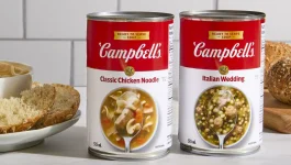 Snyders Pretzels Contest: Win 1 of 3 $5000 CASH Grand Prizes! | Canadian Free Stuff Campbells soup