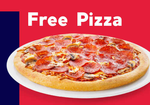 Check Out Some of the Best Deals and Free Samples in Canada | Canadian Free Stuff Boston Pizza Canada-Get a free small pizza when you buy a Boston Pizza gift card