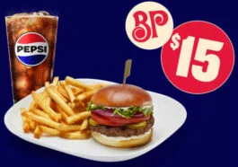 Boston Pizza Canada Deals and Offers - $15 Lunch Meal Deal! | Canadian Free Stuff Boston Pizza Canada lunch offer