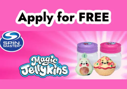 Check Out Some of the Best Deals and Free Samples in Canada | Canadian Free Stuff apply for free kids toys with this new chickadvisor butterly canada free product review opportunity