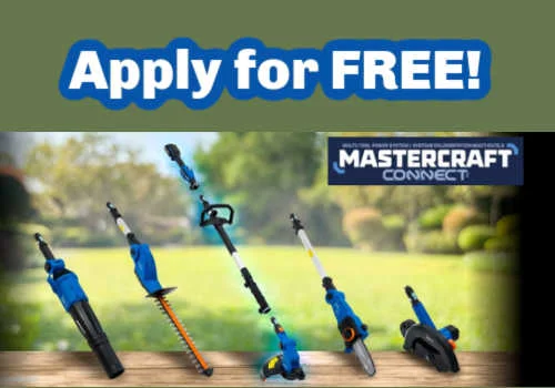 Check Out Some of the Best Deals and Free Samples in Canada | Canadian Free Stuff New Chickadvisor Butterly Canada free product review opportunity for Mastercraft products