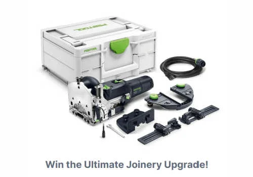 Check Out Some of the Best Deals and Free Samples in Canada | Canadian Free Stuff Canadian Woodworkng Giveaway