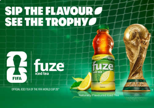 Coca-Cola Contests: Win an Xbox Series S /FREE Coca-Cola Drinks for a Year /a Frozen Treat Maker + a year of Cherry Coke /Trip to Toronto to see the FIFA World Cup /Dasani Watch Party Kit | Canadian Free Stuff Win a Trip to Toronto to see the FIFA World Cup -Coca-Cola contest Canada