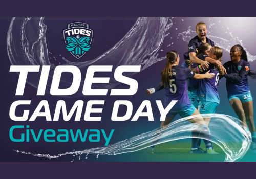 New CTV Atlantic contest