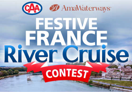 Check Out Some of the Best Deals and Free Samples in Canada | Canadian Free Stuff CTV Atlantic contest -win a river cruise for 2
