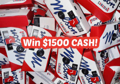 Check Out Some of the Best Deals and Free Samples in Canada | Canadian Free Stuff Win $1500 cash in this new Molson Canadian contest