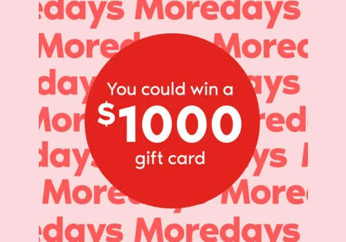Win a $1000 PC Optimum gift card in this new Presidents Choice Contest for canada